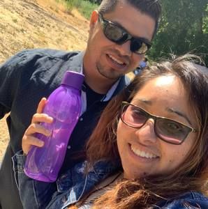 Meet your Posher, Maribel